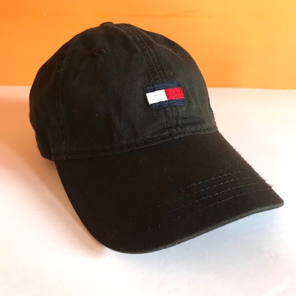 Tommy Hilfiger Other - Classic Tommy Hilfiger Hat Adjustable Cap Unisex